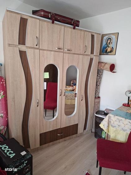 Garsonieră semidecomandată în Rovine
