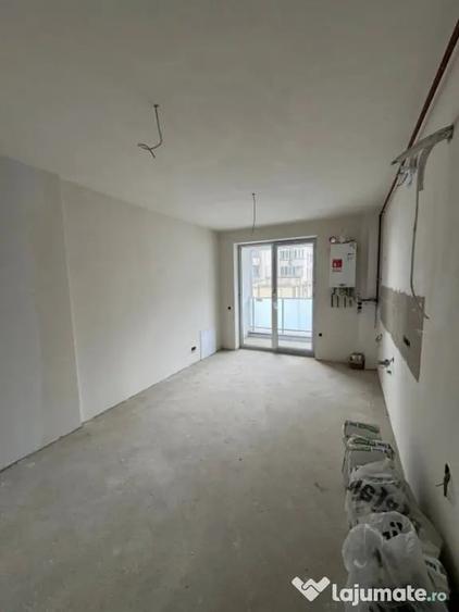 Apartament cu 2 camere decomandat în Vasile Alecsandri