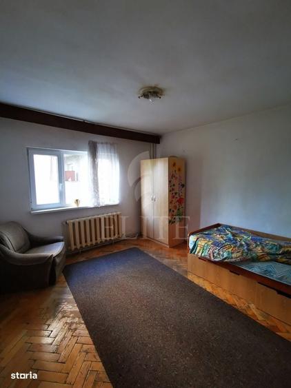 Apartament 3 camere in zona CALEA MANASTUR - 7