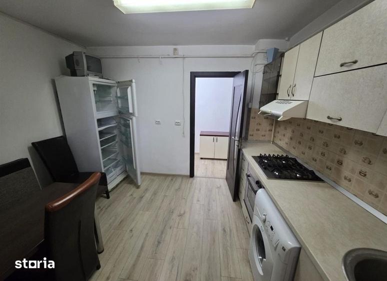 Apartament 2 camere Nicolina-Cug,renovat,60mp, etaj 2/4 Cod:162948 - 11