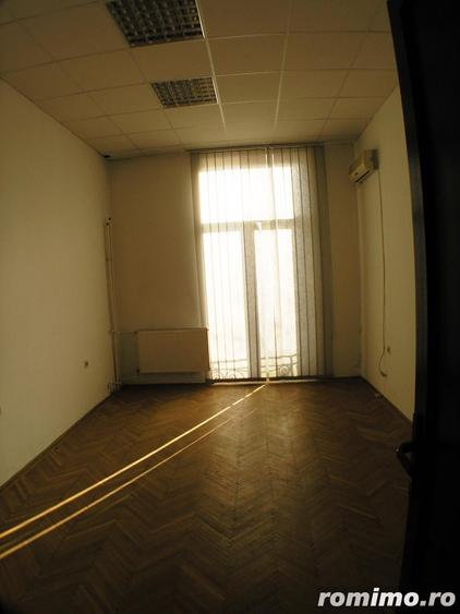 Spațiu comercial, de 400 mp, în Kogălniceanu