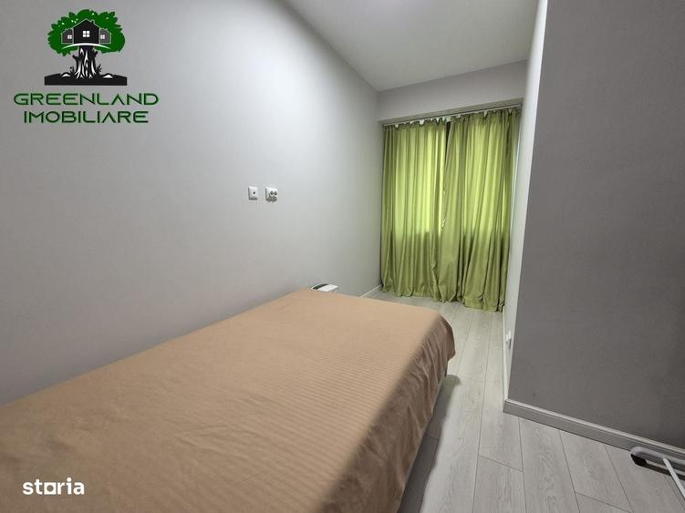 Apartament 3 camere, mobilat, BLOC NOU, Palas - Lazar Residence - 8