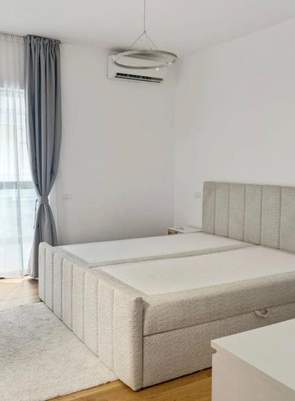 Apartament cu 3 camere în Pipera