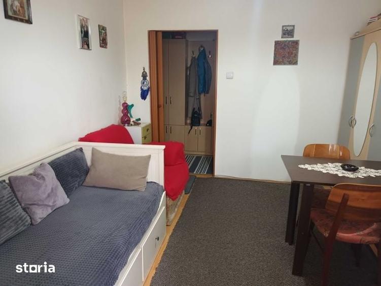 Garsoniera spatioasa, cu pivnita - 5