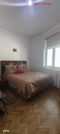 Apartament cu 2 camere în Eminescu