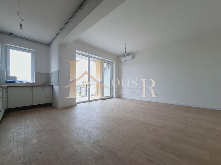 Apartament cu 3 camere decomandat în Braytim