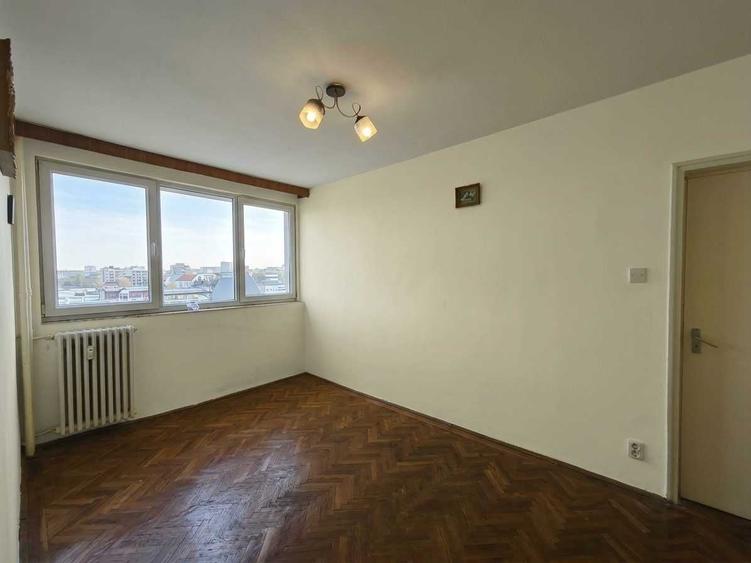 Apartament cu 3 camere în Floreasca