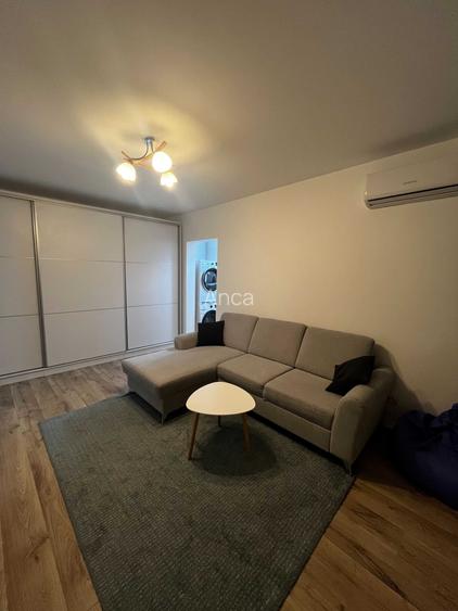Proprietar inchiriez apartament 2 camere, 53 mp, Tineretului Palatul Copiilor