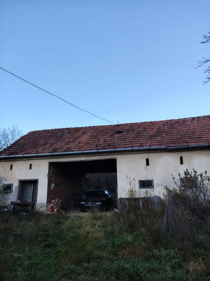 Casă cu 3 camere în Exterior Vest