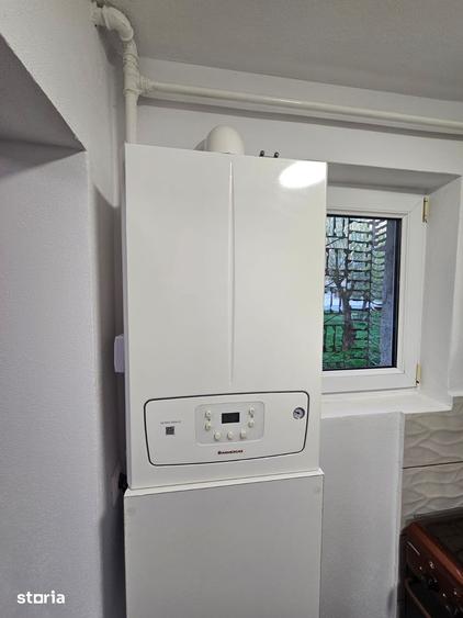 Apartament cu 2 camere în Ultracentral