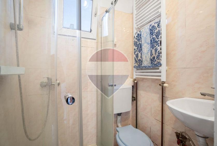 Garsonieră semidecomandată în Blumăna