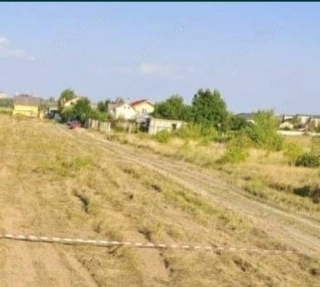 Teren de 530 mp, în Central