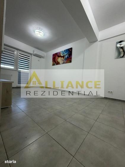 Apartament cu 2 camere în Metalurgiei