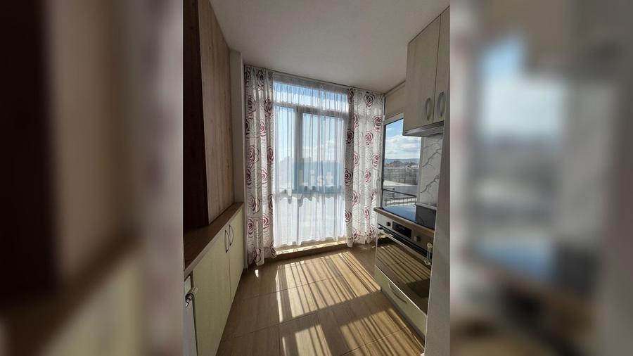 Apartament cu 2 camere semidecomandat în Mărăști