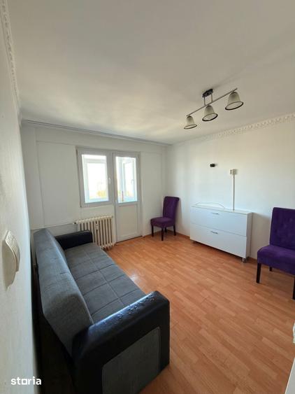 Apartament cu doua camere, Brancoveanu, 64.000 - 1