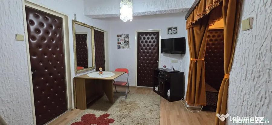 Apartament cu 4 camere decomandat în Baraolt