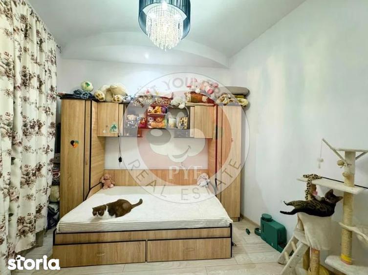 Serban Voda l 2 camere in Vila l Dec l 51mp l B10422 - 13