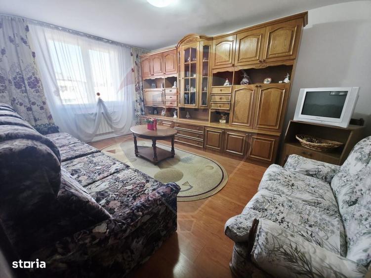 Apartament cu 2 camere în Bucium