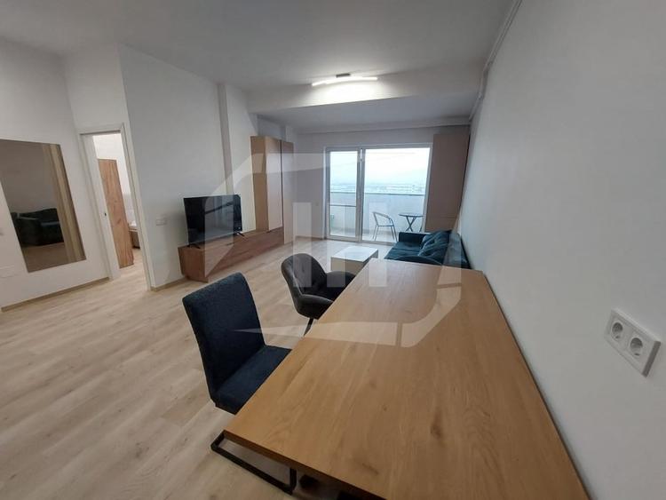 Apartament 2 camere I cu parcare I prima inchiriere I zona Eroilor - 1