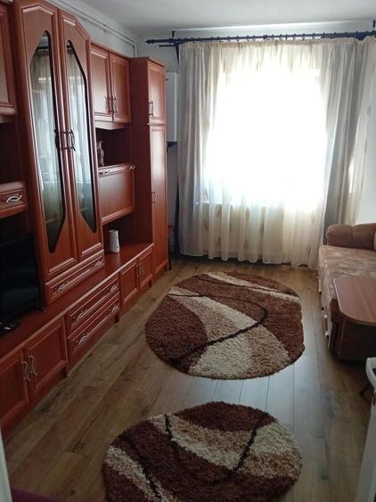 Garsonieră semidecomandată în Bod