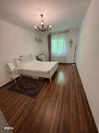 Apartament cu 2 camere în Vatra Luminoasă