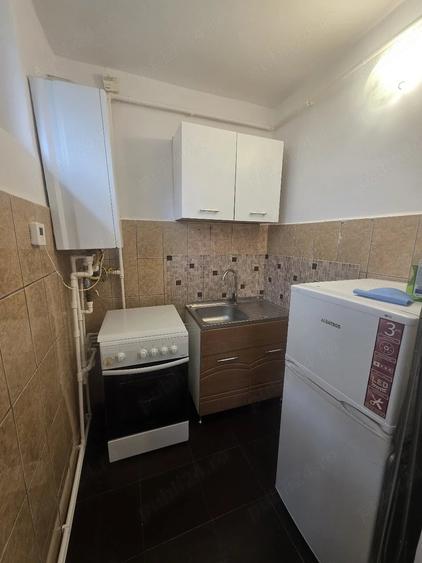 Garsonieră decomandată în Porolissum