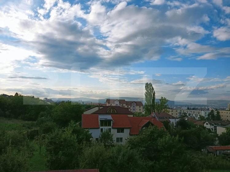 Apartament 3 camere, 94mp, strada Alverna - 2