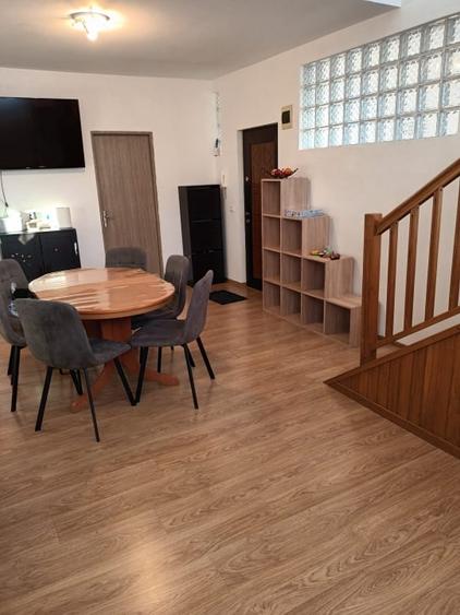 Apartament cu 3 camere în Semicentral