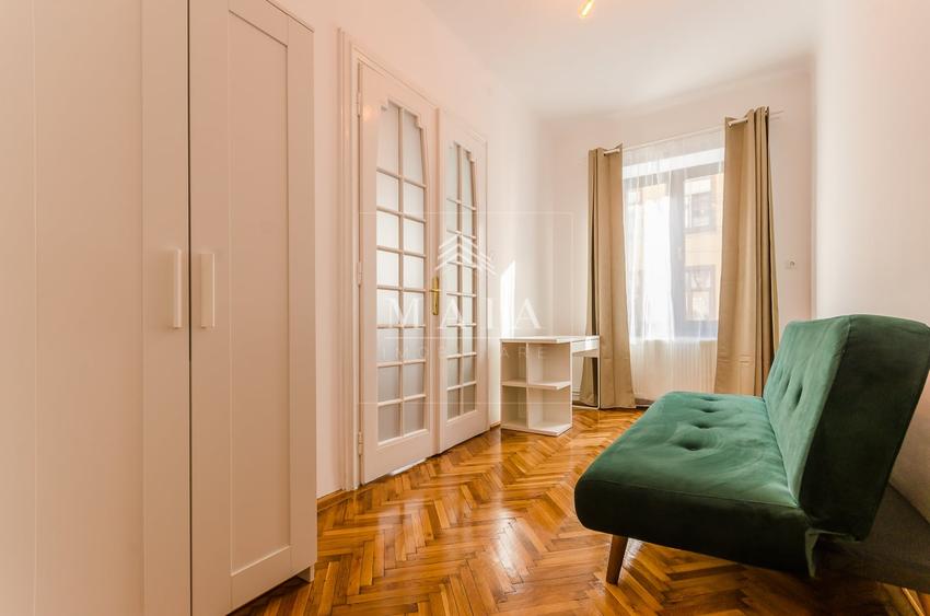 Apartament 4 camere, garaj, pivnita, la 2 minute de Parcul Sub Arini - 10