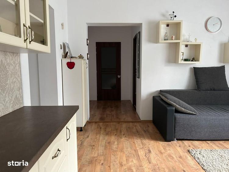 Casă cu 4 camere în Ultracentral