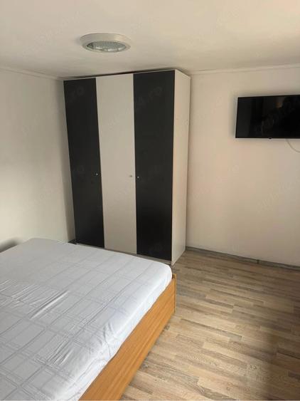Casă cu 2 camere cu Teren 280 Mp în Colentina