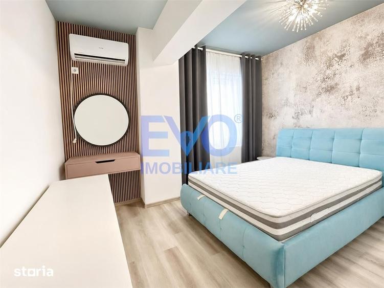 APARTAMENT DE INCHIRIAT CU 2 CAMERE, TUDOR VLADIMIRESCU - 5