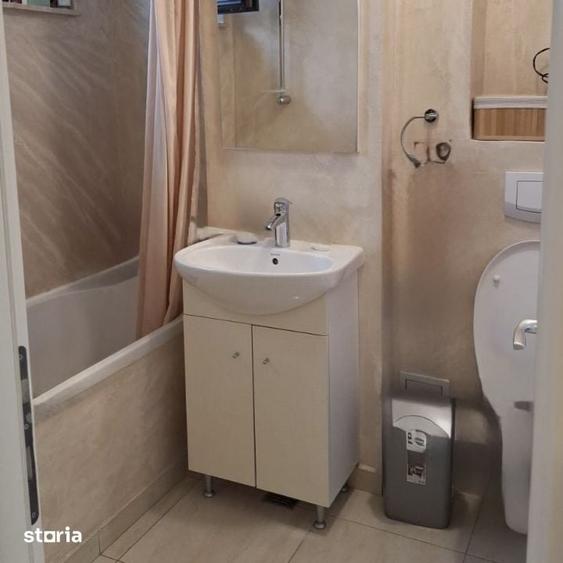 Apartament cu 2 camere în Bistrița Lac