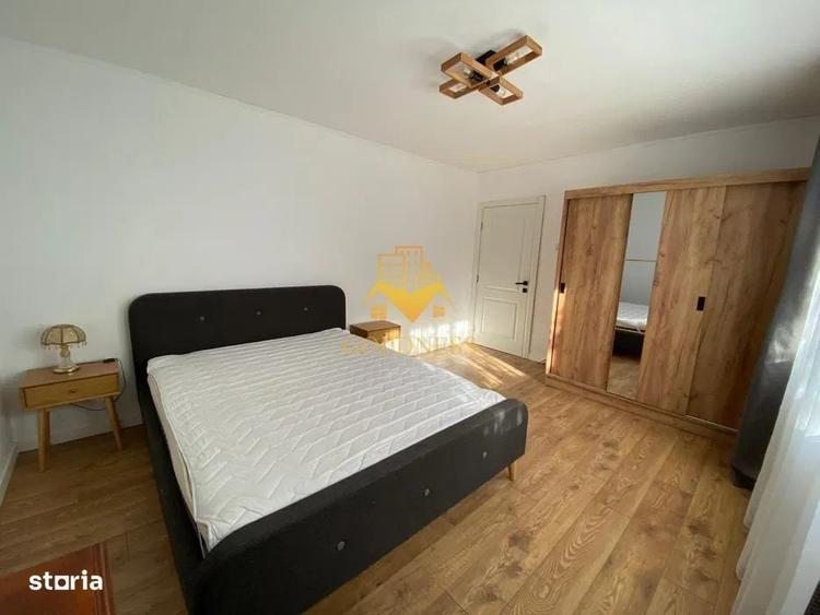3 camere decomandate, balcon, Manastur, Primaverii, Mc Donalds - 5