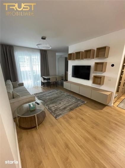 Apartament cu 3 camere în Iris