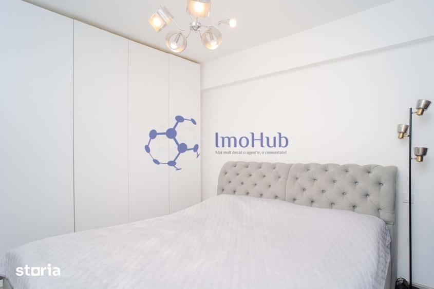 Apartament cu 2 camere în Rediu