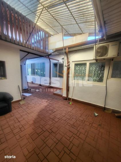 Casă cu 4 camere decomandat cu Teren 242 Mp în Gheorghe Doja