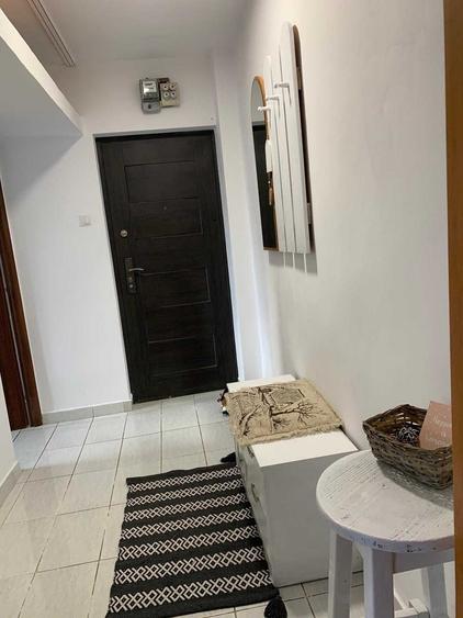 Apartament cu 2 camere semidecomandat în Sfântu Ilie