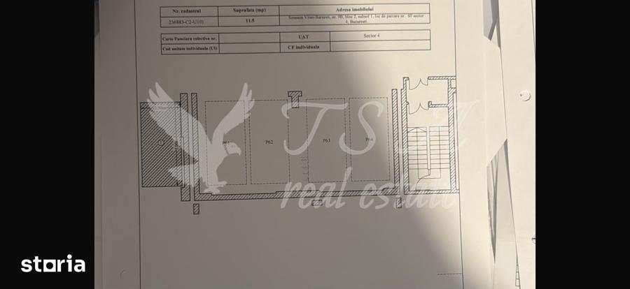 Apartament cu 2 camere în Vitan