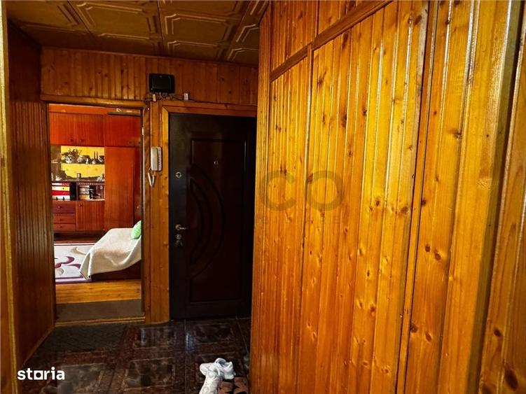 Apartament cu 2 camere în Nufărul