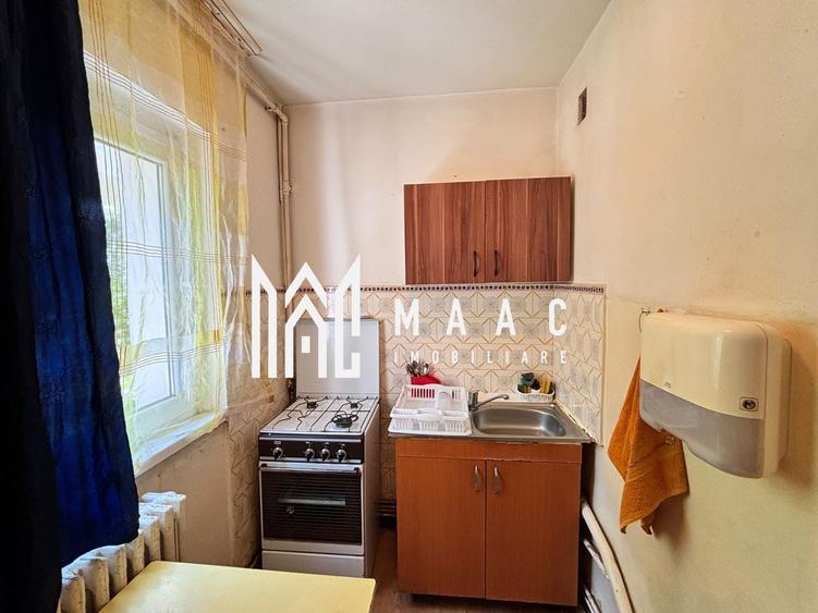 Garsonieră, mobilată în Valea Aurie