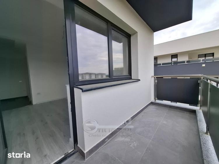 Apartament cu 3 camere decomandat în Galata