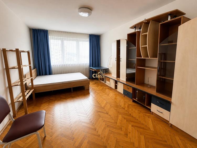 Apartament cu 2 camere decomandat, mobilat în Grigorescu