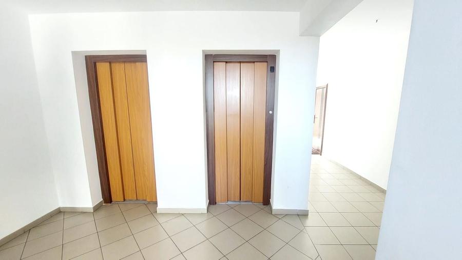 Apartament cu 2 camere decomandat, mobilat în Ultracentral