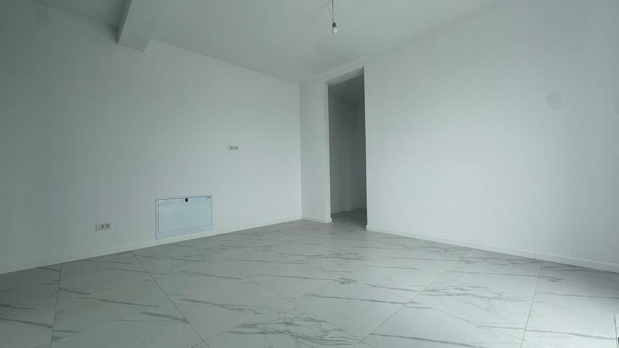 Apartament 2 Camere | Zona Braytim-Giroc | Etaj 2 | 48mp + Balcon - 3