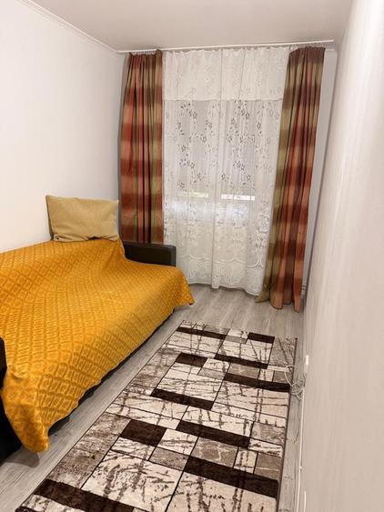 Apartament cu 2 camere decomandat în Electroprecizia