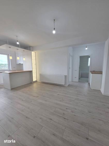Apartament cu 3 camere în Burdujeni