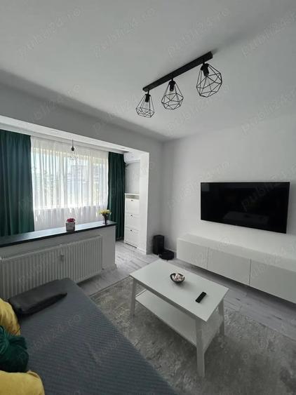 Apartament cu 2 camere decomandat în Pantelimon