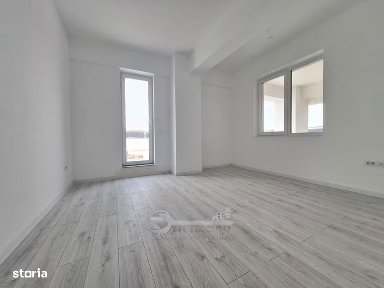 Apartament cu 3 camere decomandat în Galata