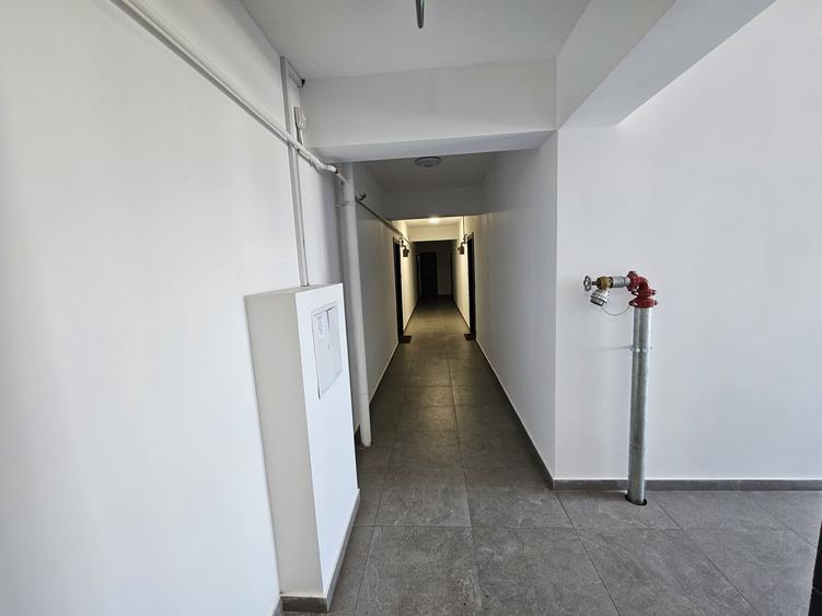 Apartament cu 2 camere decomandat în Berceni
